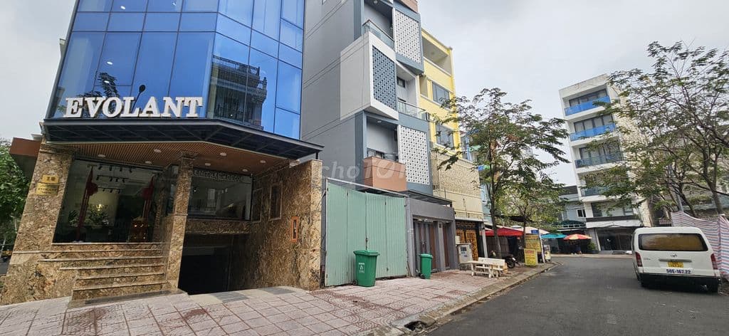 MT đường số (11x36)- P.An Khánh - Q2 - Ảnh 3