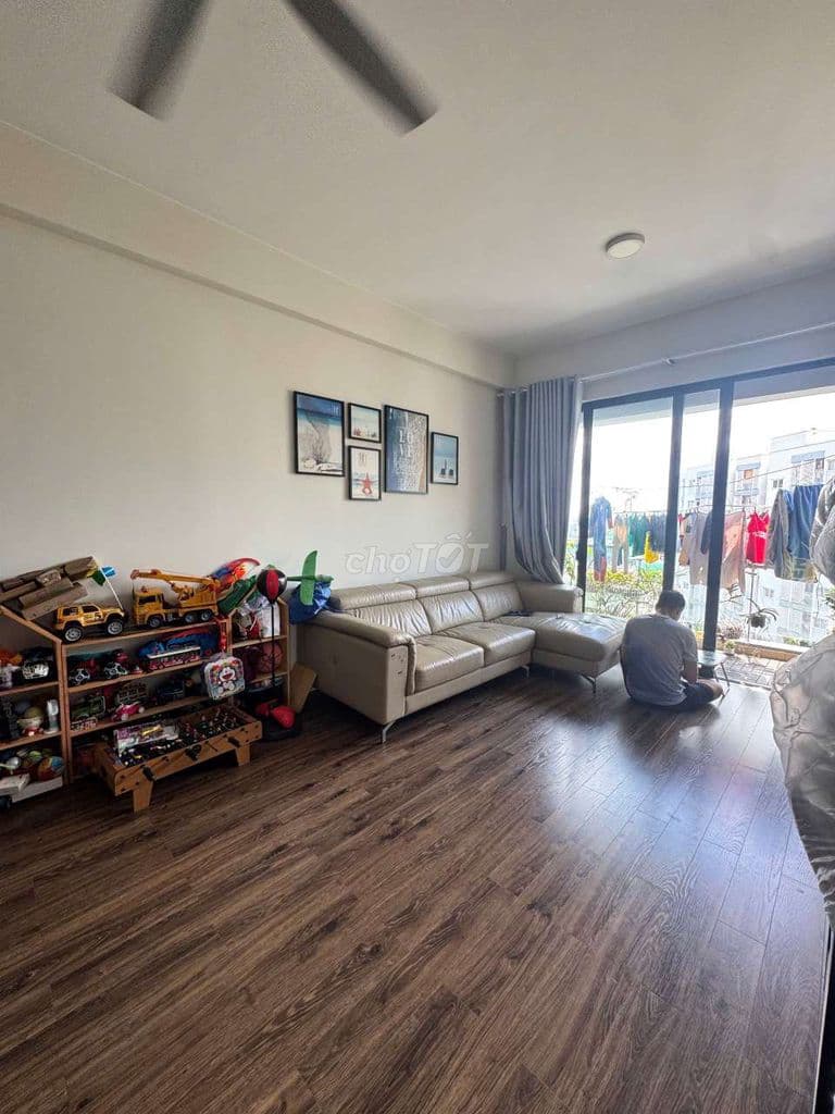 Căn góc Mizuki Park 2PN 2WC giá tốt - Ảnh 3