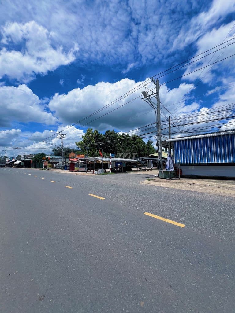 Đất TP. HCM - 200m2 (100m2 thổ cư). Giá full 650tr - bao sổ