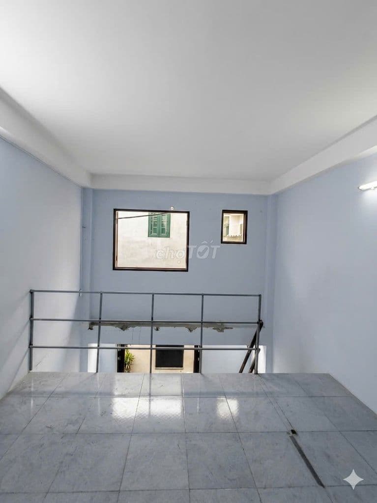 Nhà 4 tầng ô tô đến cửa, Âu Cơ đối diện UB Bảy Hiền. - Ảnh 3