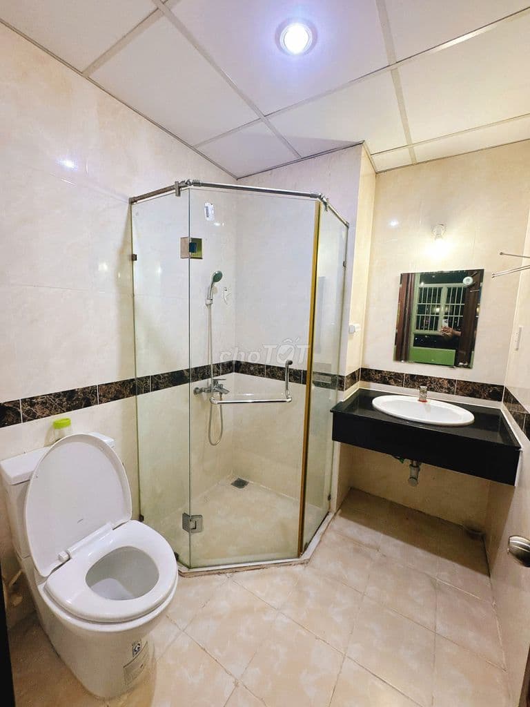 Cần bán căn hộ Giai Việt 854 Tạ Quang Bửu 78m2, . - Ảnh 2