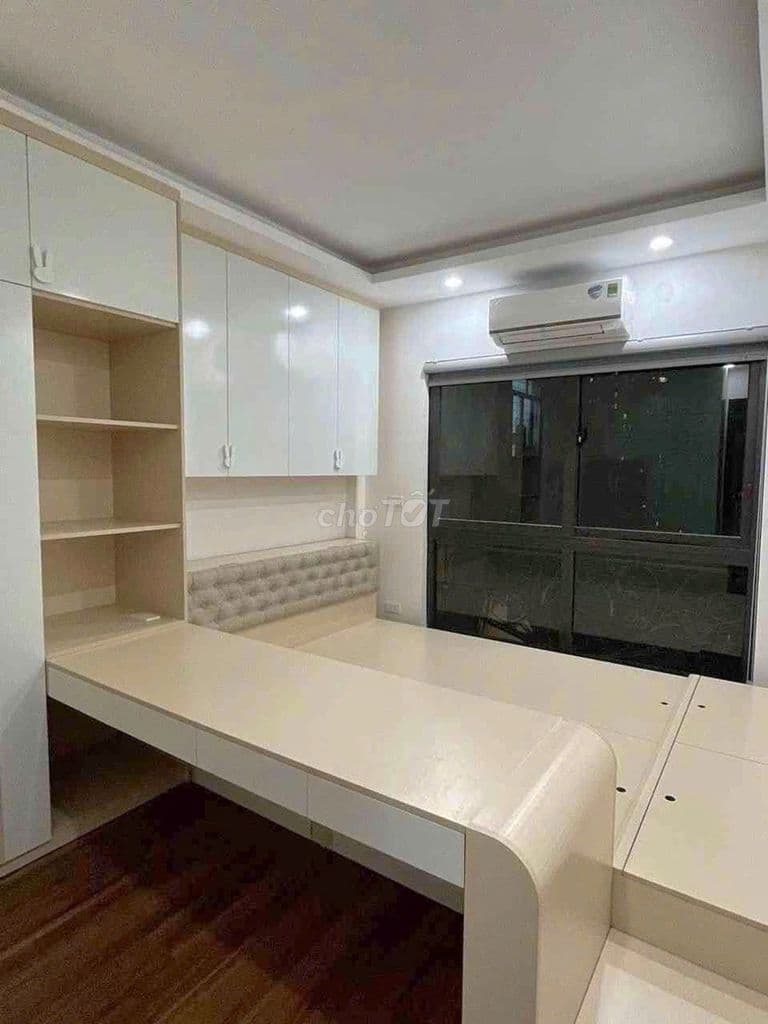 Hàng hiếm lô góc nhà Kiến Hưng Hà Đông DT gần 40m MT 5m nhà đẹp nở hậu - Ảnh 3