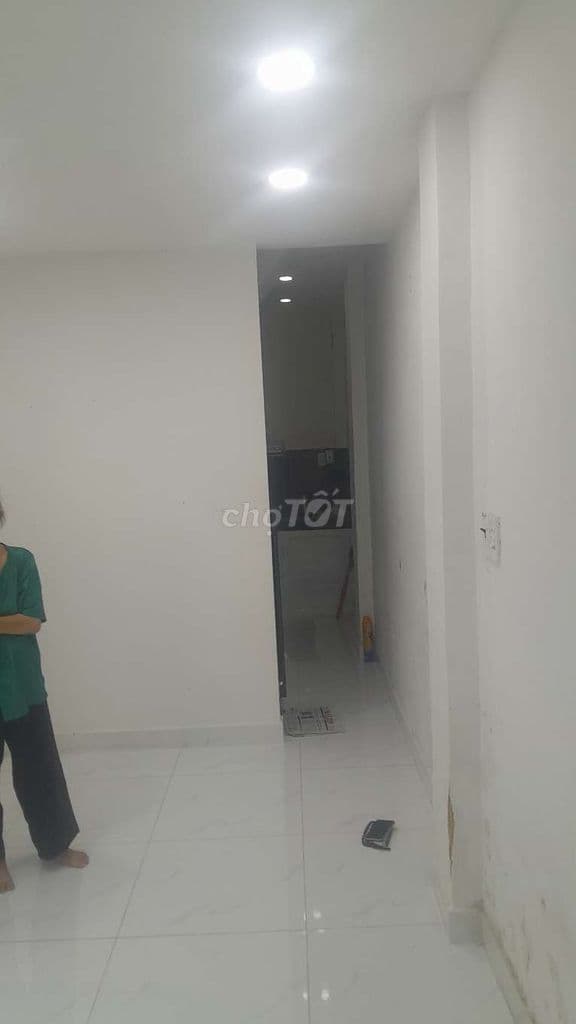 Chính Chủ GỬI Bán Gấp Căn Nhà Hẻm Xe Hơi Thông Huỳnh Văn Chính 3.4 Tỷ - Ảnh 3