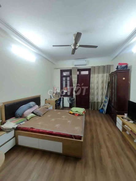 bán nhà Phố Đại Đồng Vĩnh Hưng 36m2 - Ảnh 3
