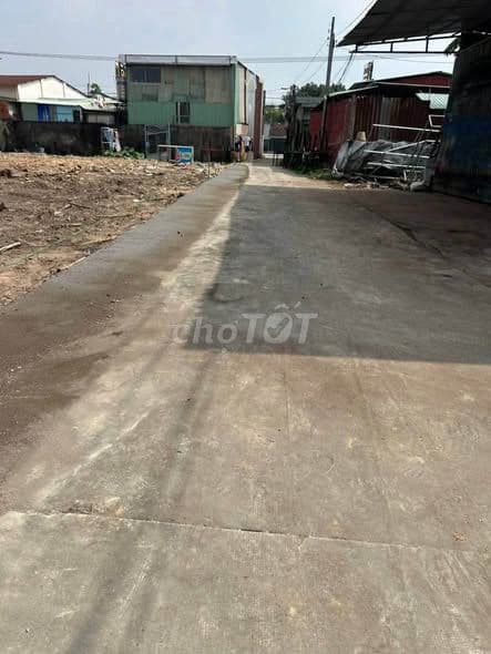 bán đất Phú Mỹ 1 gần siêu thị Aeon - Ảnh 2