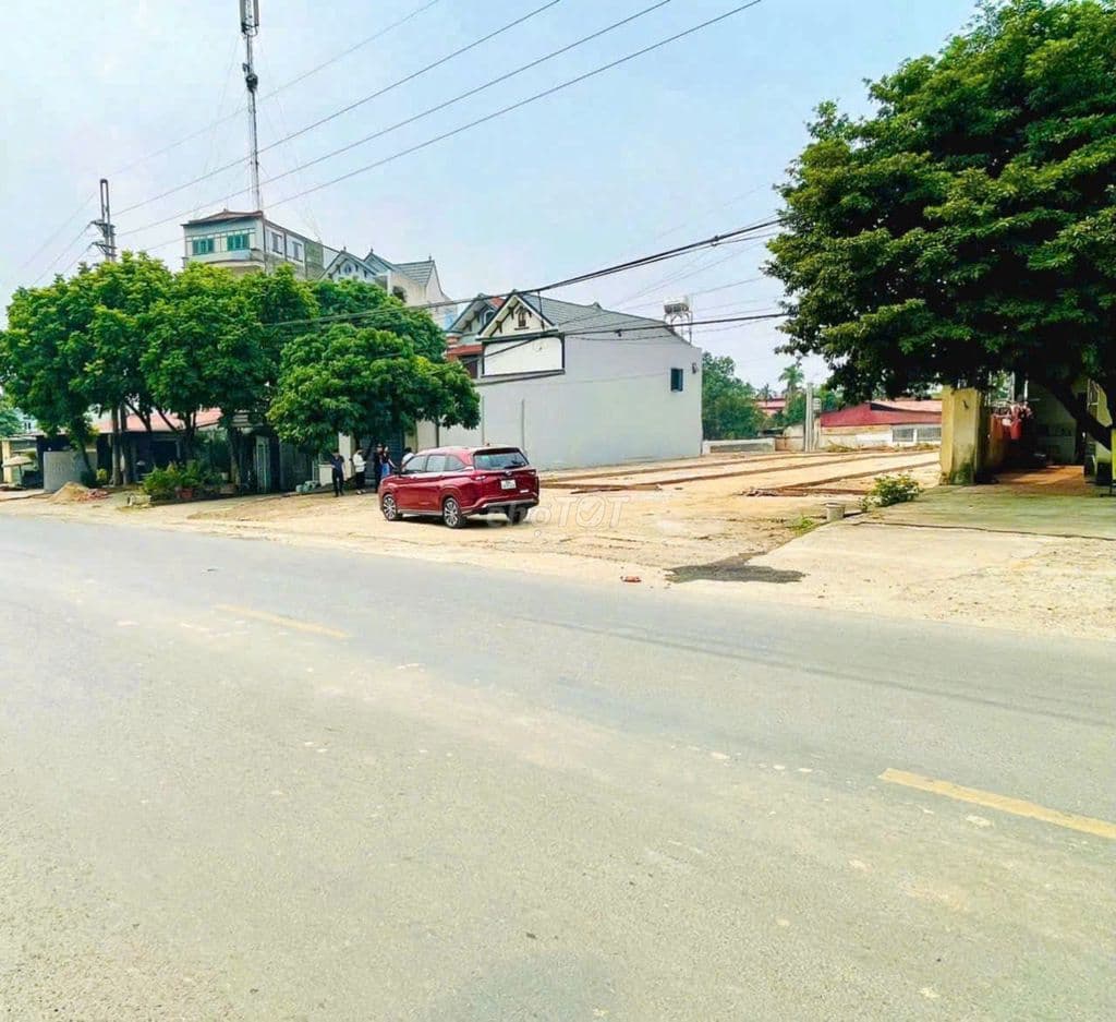 Chính chủ bán lô 152m2, full thổ cư. Cách QL21 chỉ 300m. Giá hơn 20 tr - Ảnh 2