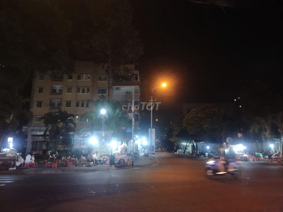 Cần bán căn hộ CC Bàu Cát - 2 PN - Đồng Đen - Q.Tân Bình - Ảnh 2