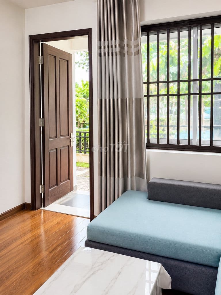 BÁN GẤP CĂN GÓC CHUNG CƯ NGÔ TẤT TỐ, NHÀ ĐẸP - Ảnh 3