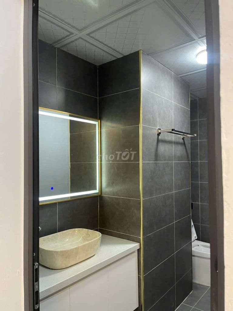 chính chủ cần bán chung cư tp giao lưu 90m 3 ngủ giá hơn 6 tỷ - Ảnh 3