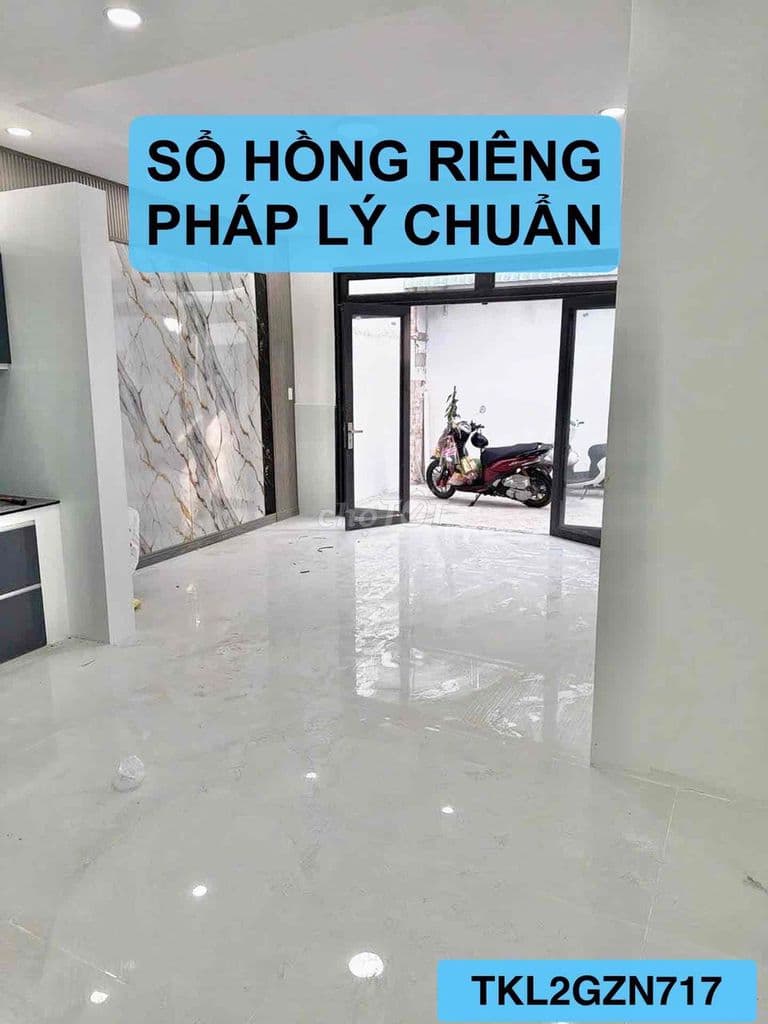 🏡NHÀ 2 TẦNG Q12 MỚI ĐẸP CHỈ 3 TỶ NHỈNH CÒN THƯƠNG LƯỢNG - Ảnh 2