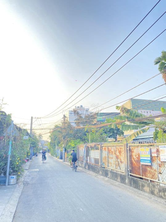 Nhà 2 tầng Trường Thọ - 69.9m2 - Gần Metro, XLHN - Hoàn công đủ - Ảnh 2