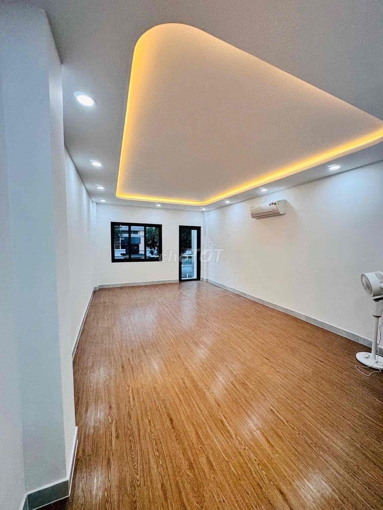 MẶT TIỀN KINH DOANH - TRẦN PHÚ Q5 - Ảnh 2