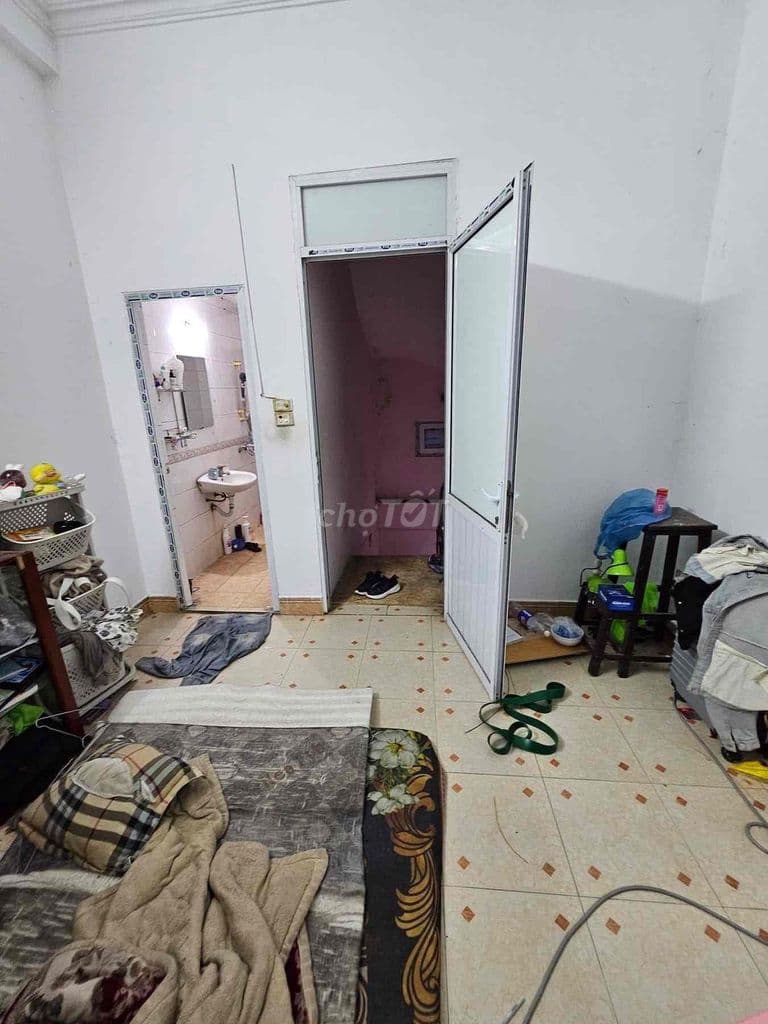 Hơn 5 tỷ có nhà Giáp Bát-Oto vào nhà-Sổ đỏ 32m2*4T;MT4m;2N