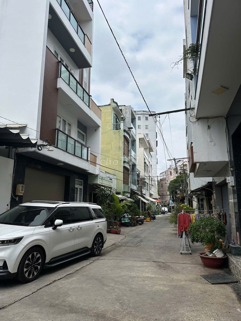 NHIỀU NỀN THỔ CƯ GIÁ TỐT HẺM 8M ĐƯỜNG HOÀNG NGÂN Q.8 - Ảnh 3