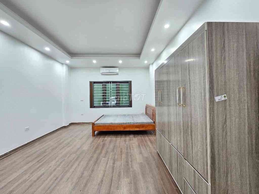 BÁN NHÀ DÂN XÂY 5 TẦNG PHỐ HOÀNG NHƯ TIẾP, LONG BIÊN NGÕ THÔNG - Ảnh 2