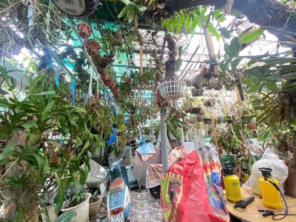 SIÊU PHẨM ĐẤT NGANG 13.5M – TÂN PHÚ Q7 | GIÁ CHỈ 6.5 TỶ - Ảnh 3