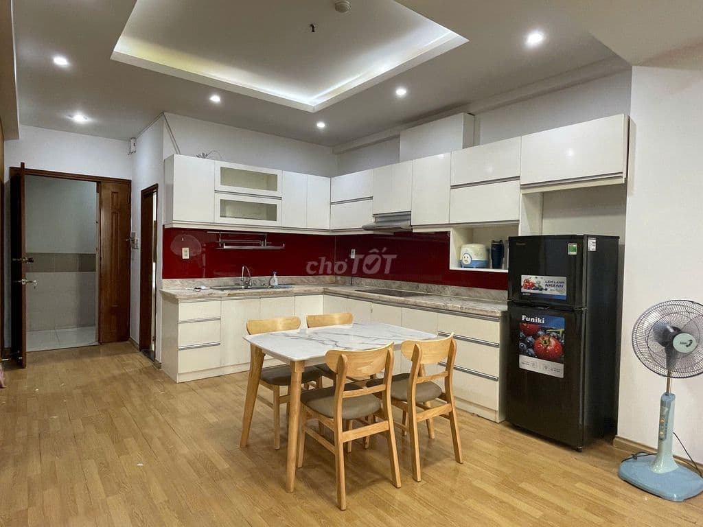 Căn Hộ 2PN Lầu 7 Cần Bán Gấp Xoay Vốn Làm Ăn - Ảnh 2