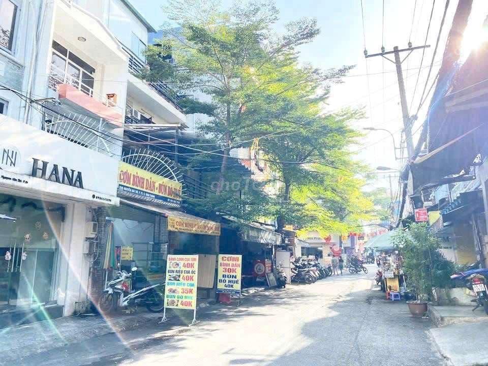 Nhà đường Nguyễn Gia Trí . ( đường D2 cũ ) . p 25 bình thạnh. - Ảnh 2