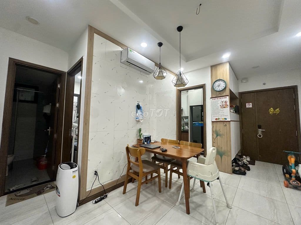GIÁ GIẢM SÂU 3.98 TỶ CĂNHIM LAM PHÚ AN FULL NỘI THẤT, 69M2, CHO VAY - Ảnh 2