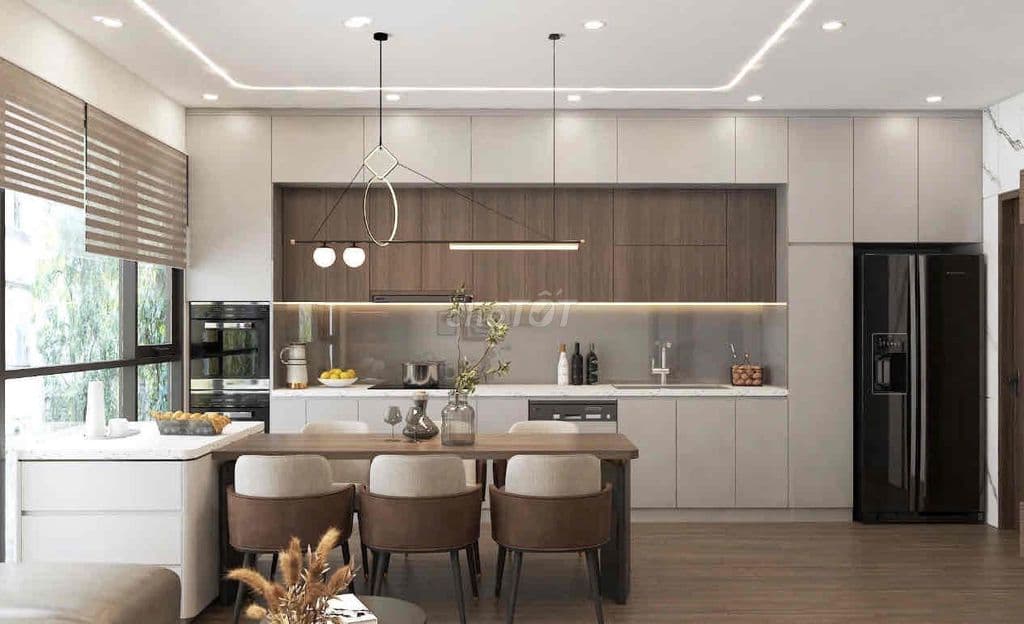 Bán Nhà Trung Tâm Phường Phúc Lợi, Cạnh Chợ Phúc Lợi - Ảnh 3