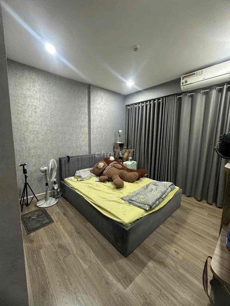 Bán căn hộ chung cư Phúc Yên 3, Tân Bình, 65m2 2PN-2WC Full NT, có SHR - Ảnh 3