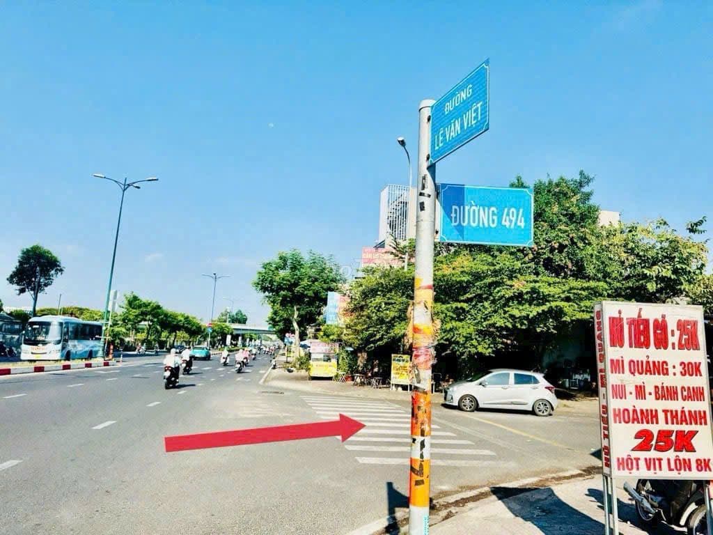 🔥CHỈ 4 TỶ- GIÁ CỰC NGỘP SẮP CHỐT - MT THỤT 91M2 - FULL THỔ - Ảnh 3