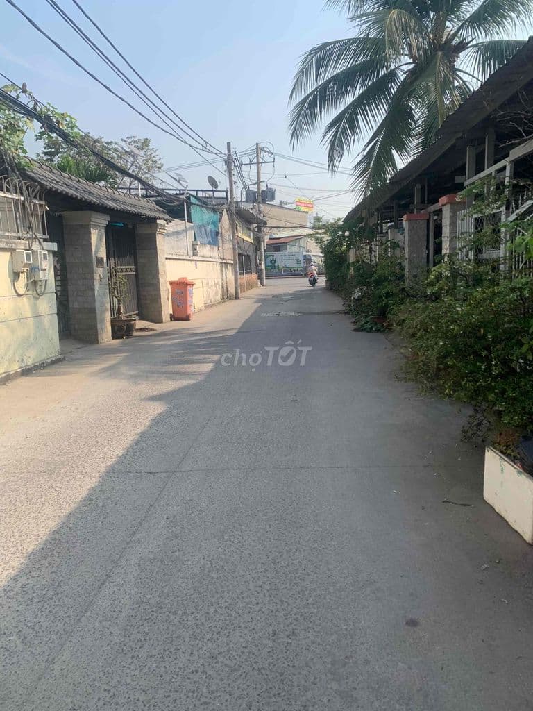 Đất TX22 - Ảnh 3