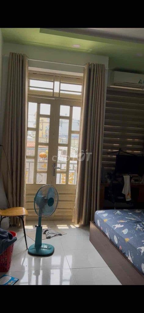 Nhà xây ở chắc chắn ngay Lê Văn Khương - Ảnh 3