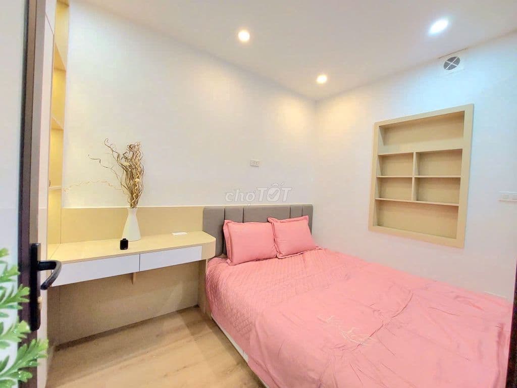 Em trai nhờ bán căn tập thể tầng 3 - Thanh Nhàn - 70m2 - hơn 2 tỷ - Ảnh 3