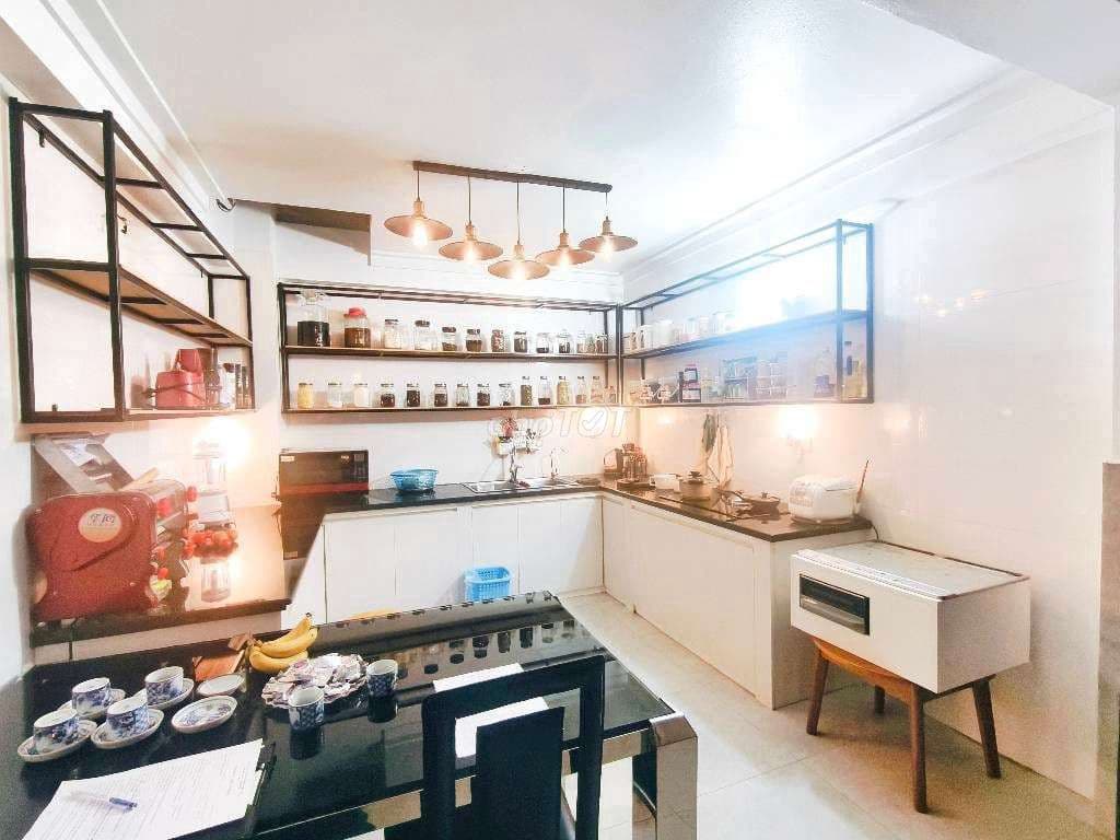 Bán Nhà Lương Thế Vinh Phùng Khoang, 5 tầng. 37 m2 *5 tầng. Nhỉnh 6 tỷ - Ảnh 3