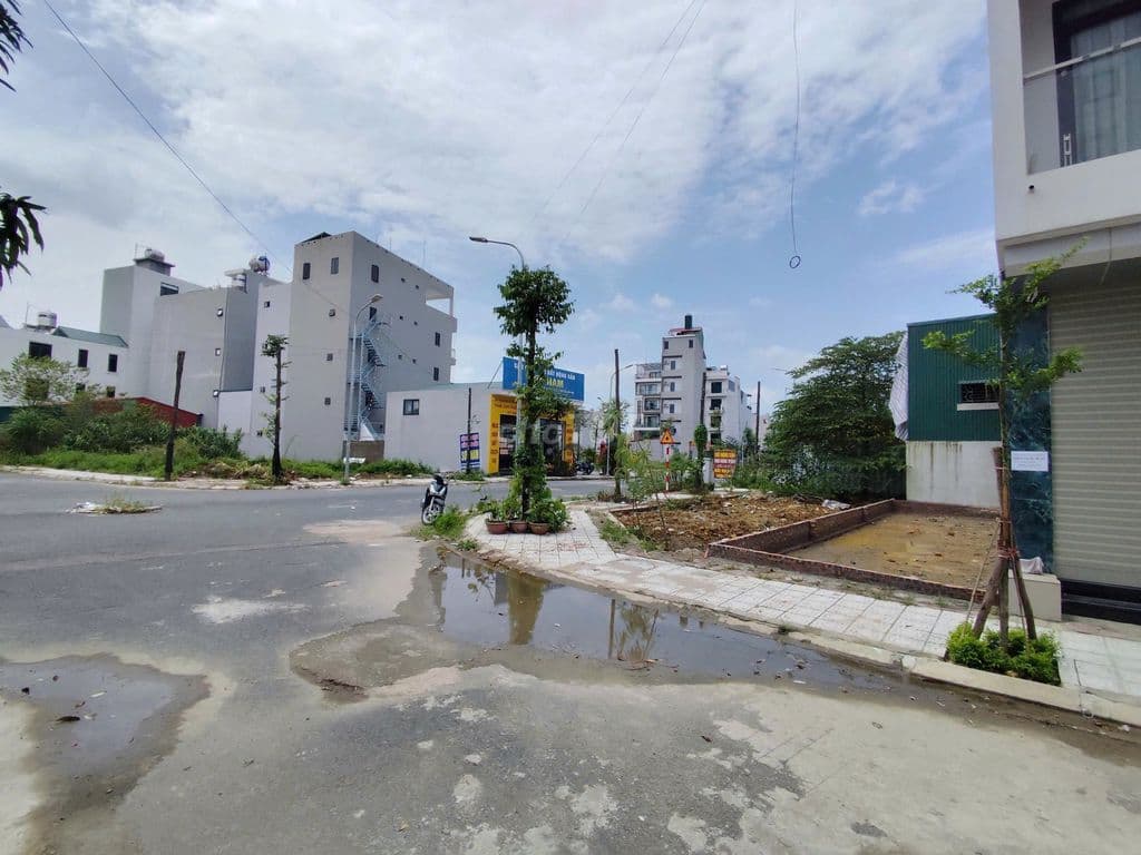 cần bán lô góc đẹp tại thị trấn Xuân Mai - Ảnh 2