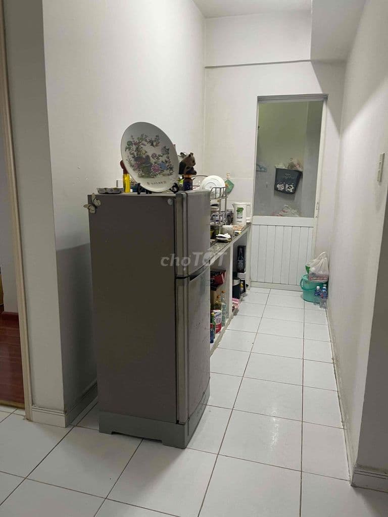 bán căn hộ chung cư hoàng quân đg nguyễn văn linh - Ảnh 3