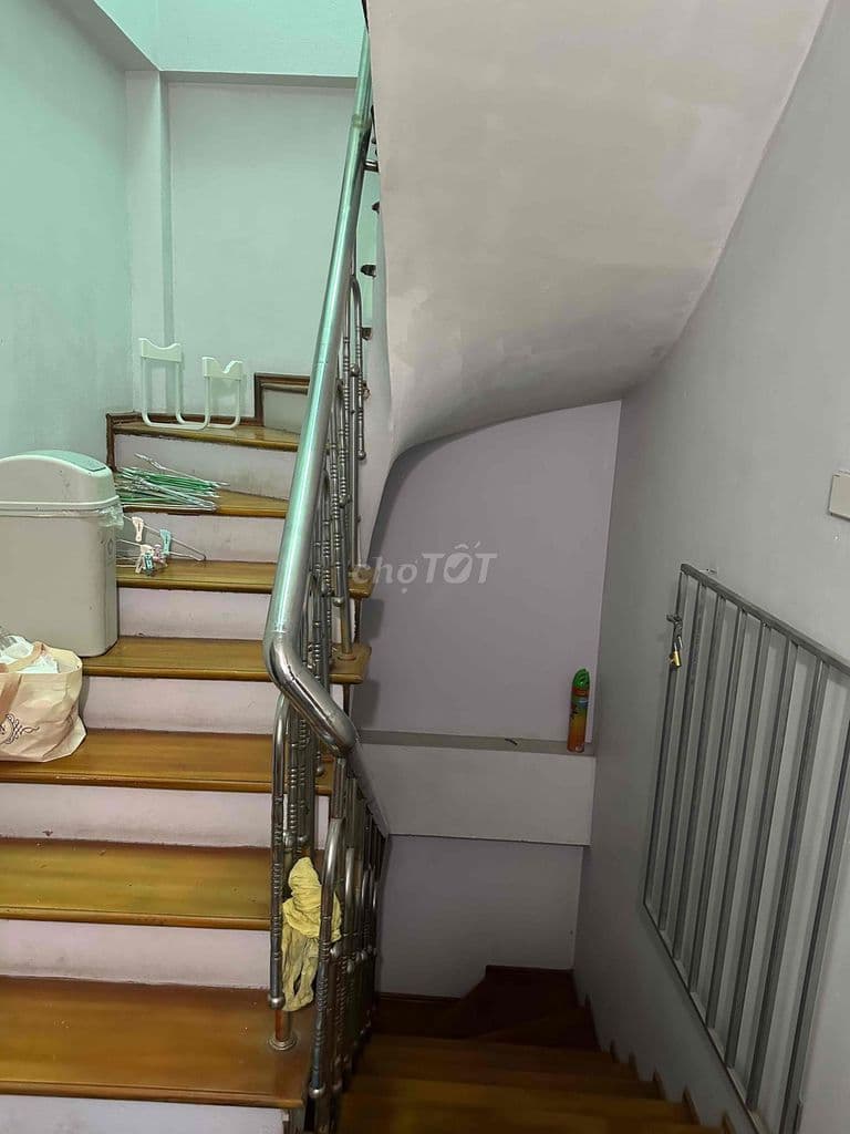 Bán đất mặt đường Tô Hiệu - Ảnh 2