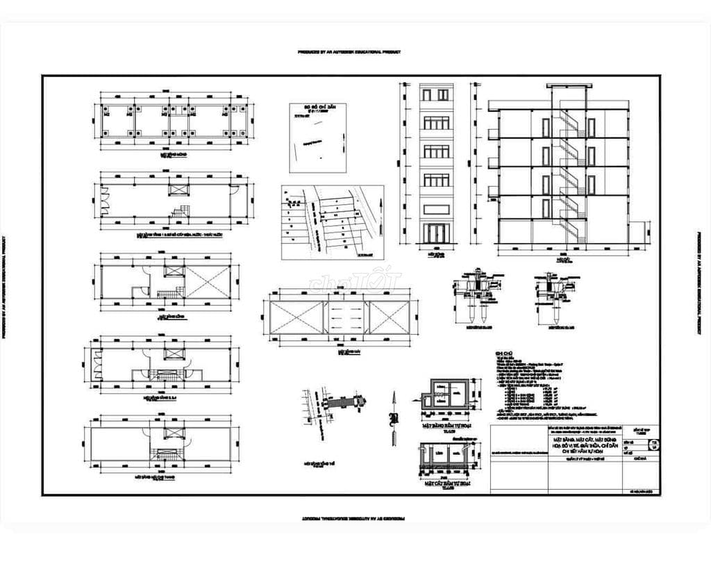 NHÀ TIỆN XÂY MỚI ĐƯỜNG 12M NGUYỄN THỊ THẬP QUẬN 07 - Ảnh 3