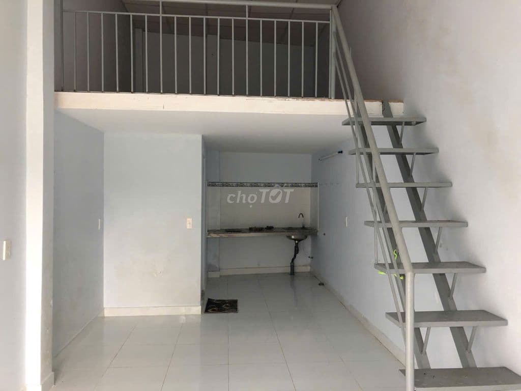 Nhà bán Thạnh Xuân 52 gần Công viên lớn thứ 2 TPHCM. - Ảnh 3