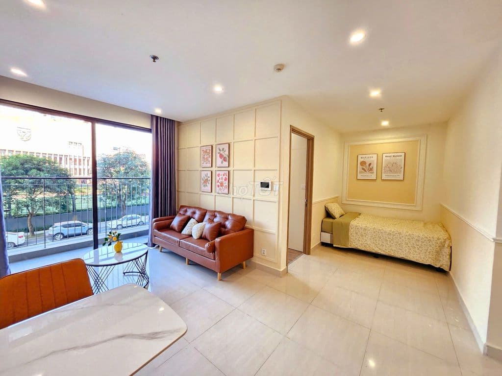 1N+, 1WC giá chỉ 2 tỷ 920 triệu thu về, Vin Ocean Park