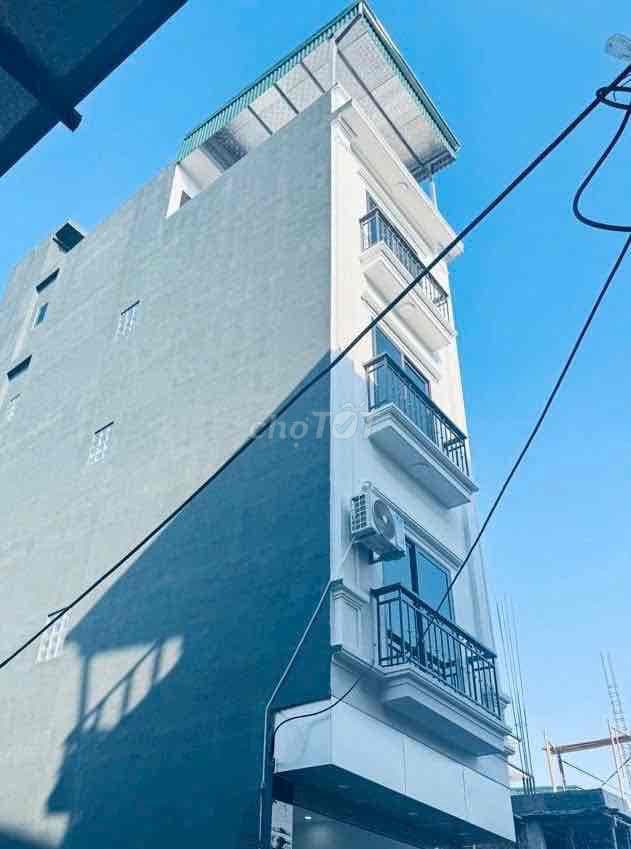 🏡 NHÀ ĐẸP HOÀI ĐỨC – Ô TÔ VÀO NHÀ – CHỈ HƠN 6 TỶ 📍 Trung tâm Huyện Hoà