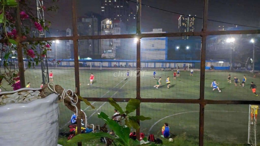 Bán căn hộ tập thể tầng 2 Chiến Thắng