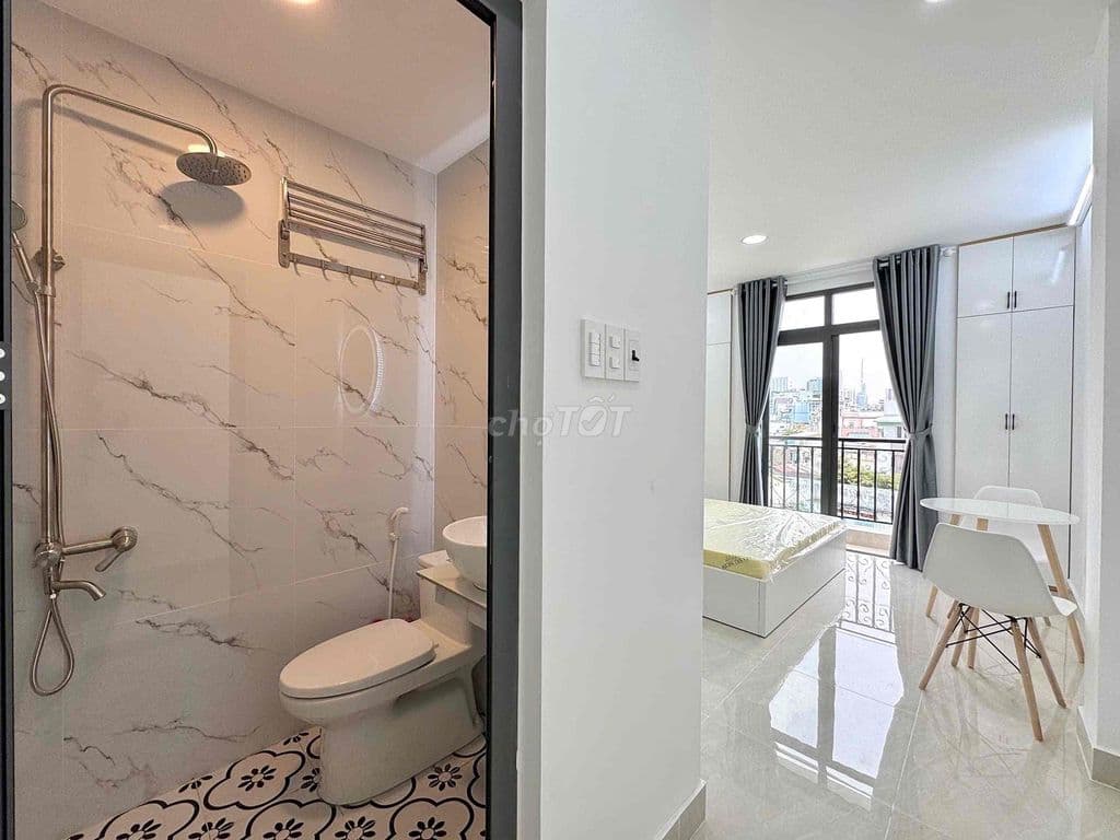 ban chdv moi xay dung thu nhập 60tr ngay bà chiểu - Ảnh 2