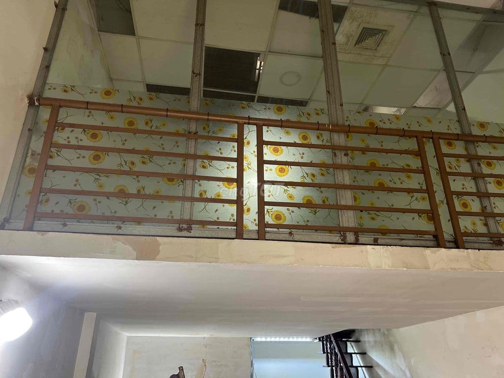 chủ dễ tính cần bán nhà nhỏ .để giải quyết công việc - Ảnh 2