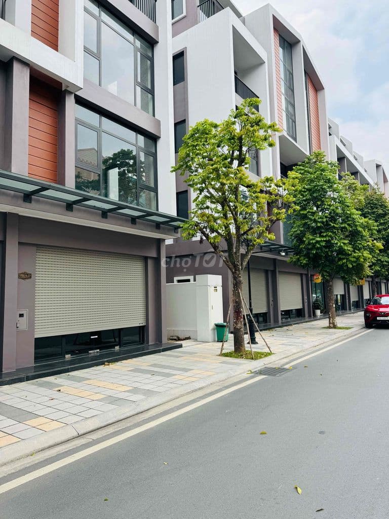 ✅SHOPHOUSE PHỐ BIỂN-OCEAN PARK 3🏖️KINH DOANH TỐT VIEW GRAND WORLD - Ảnh 2