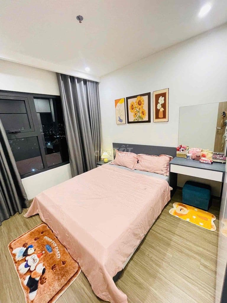 Bán thiện trí căn 2N S101 Vinhomes Smart City - Ảnh 2