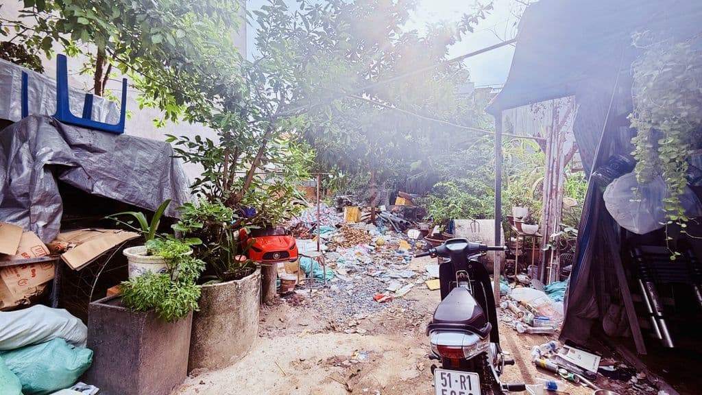 ĐẤT ĐẸP KHU PHÂN LÔ. LÊ ĐỨC THỌ, GV NỞ HẬU - TIỀM NĂNG TỐT CHỈ 4T1 TL