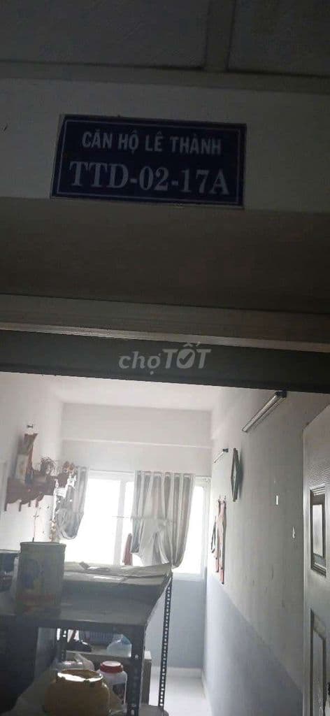 Bán căn hộ chung cư mini - Ảnh 3