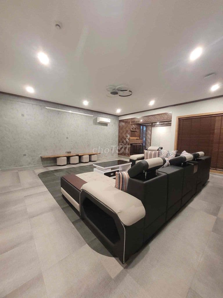 BÁN CĂN HỘ SÂN VƯỜN TRÊN CAO – ERA TOWN ĐỨC KHẢI, TÂN MỸ, QUẬN 7