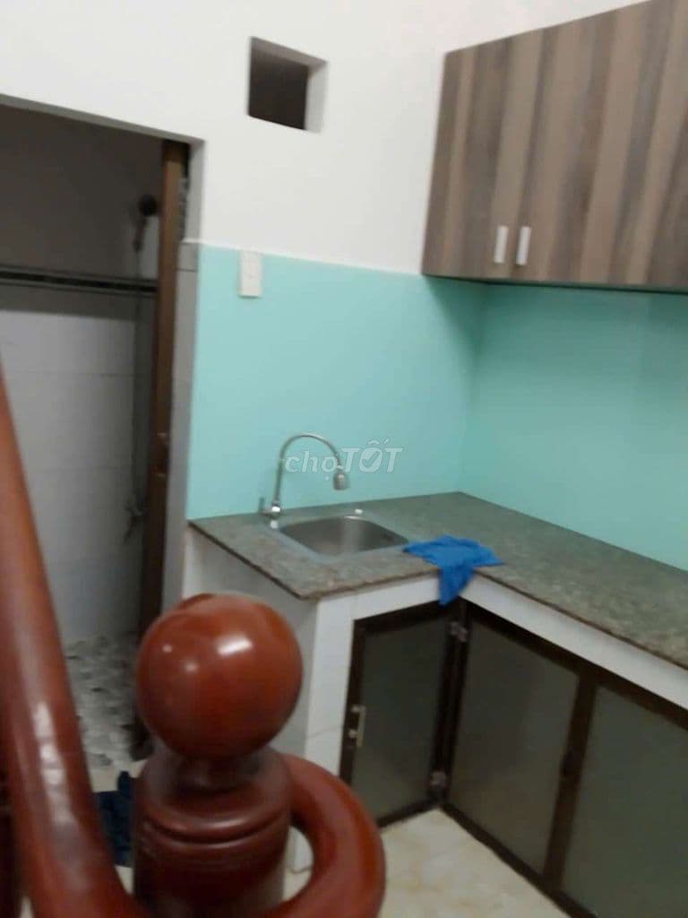 nhà đẹp moi sua lại ở. - Ảnh 2