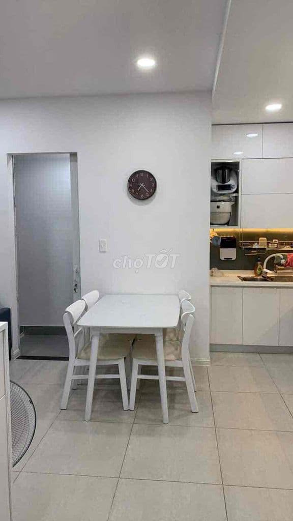 Bán căn hộ Xi Grand court, quận 10, có Sổ Hồng, 72m2-2PN-2WC Full NT - Ảnh 3