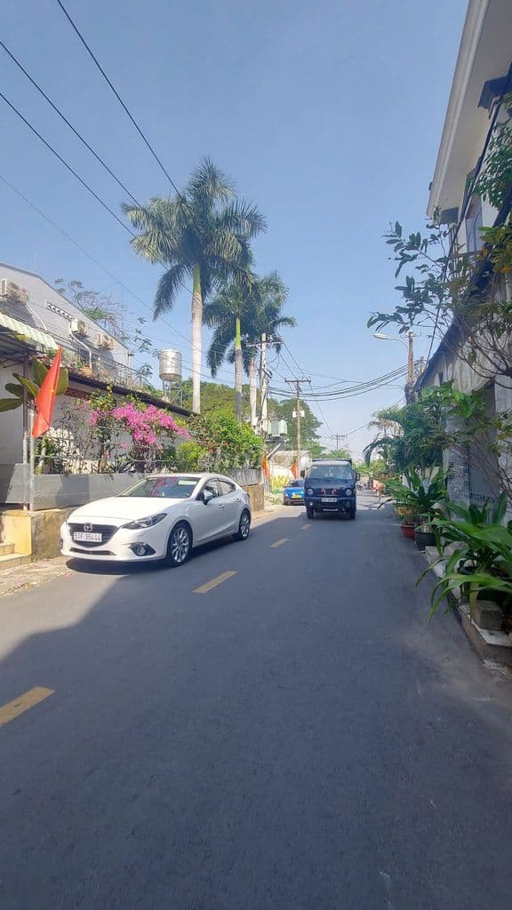 Siêu Phẩm! Chỉ 2.5 tỷ/43m2 Thổ Cư Không Quy Hoạch TNPA Q9 - Ảnh 3