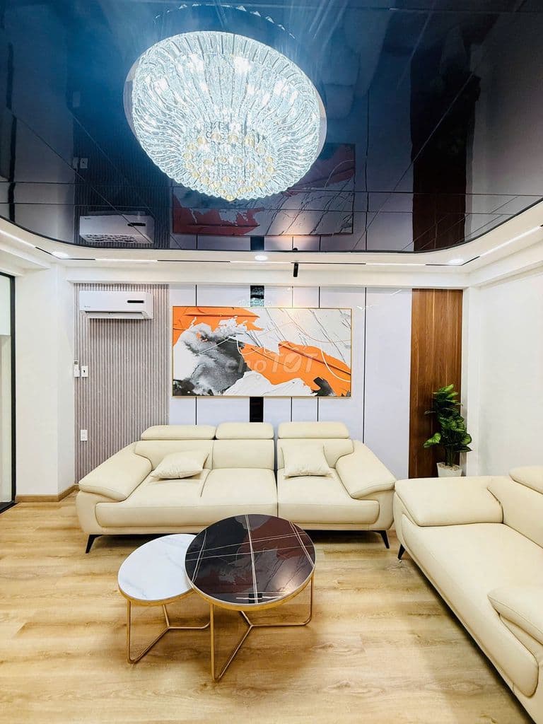 Bán Nhà 25/29 Đường Thành Mỹ, Chính Chủ - Ảnh 3