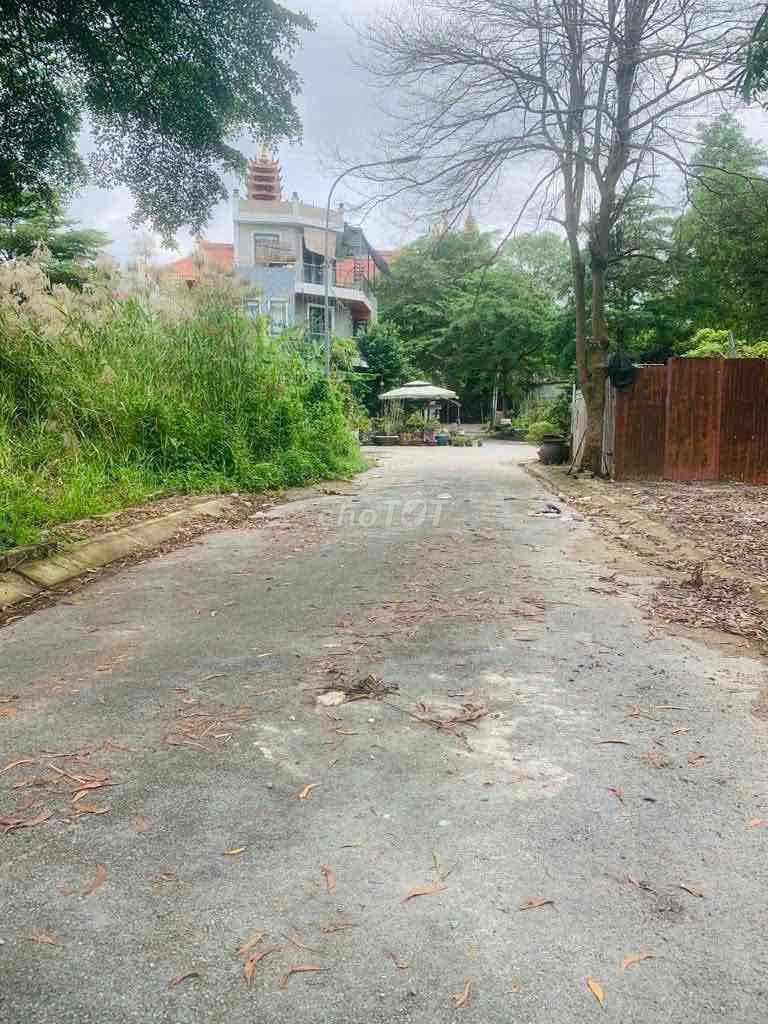 Bán Nhanh Lô Đất Nguyễn Bình 6x14- 3 tỷ 980